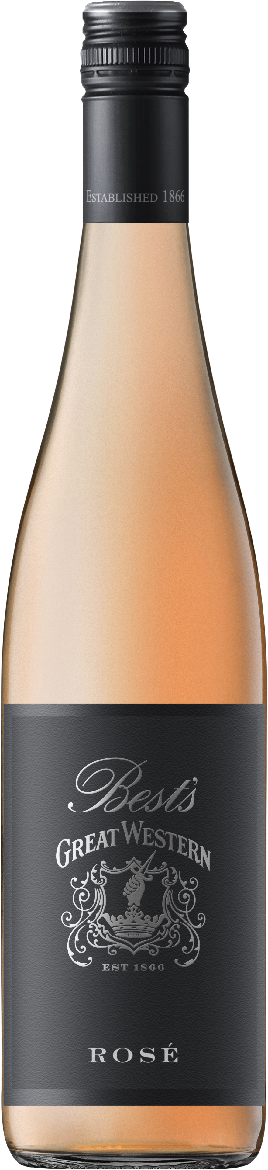 Best’s Wines Rosé 2023 Grampians
